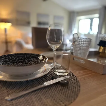 2ème étage 4 Personnes Dans Château Avec Piscine Collective Apartamento Lussan (Gard)